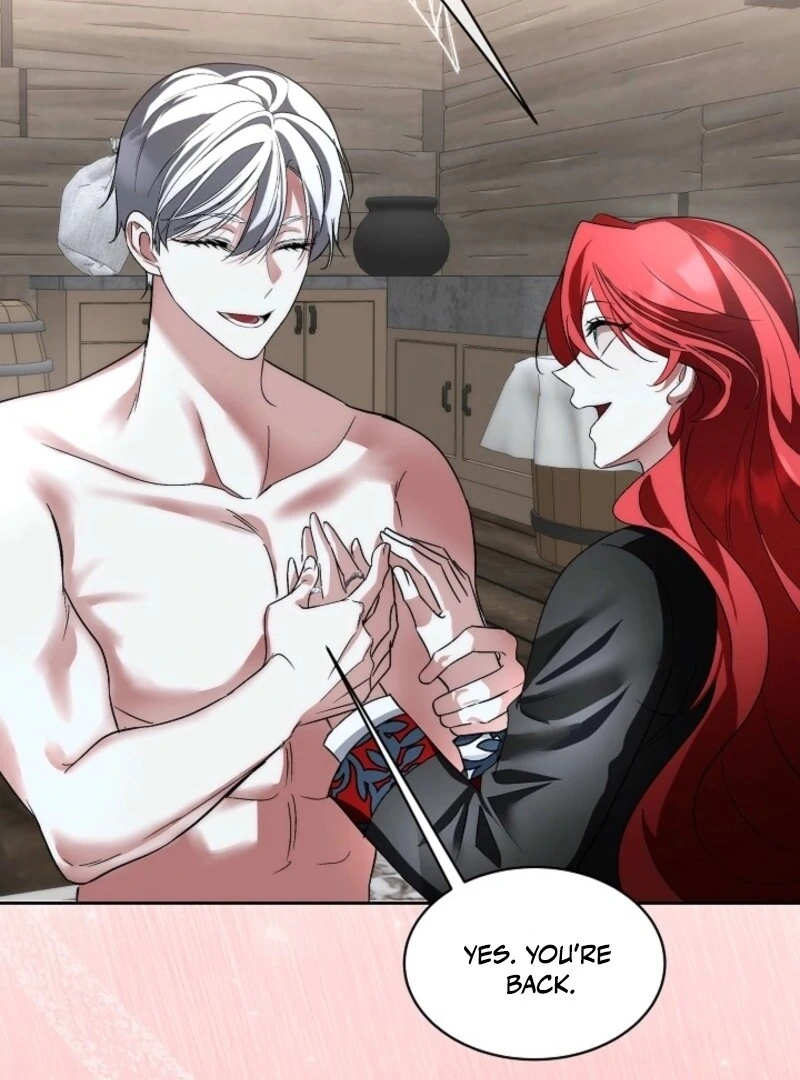 Fostering the Male Lead Chapter 89 - Page 95