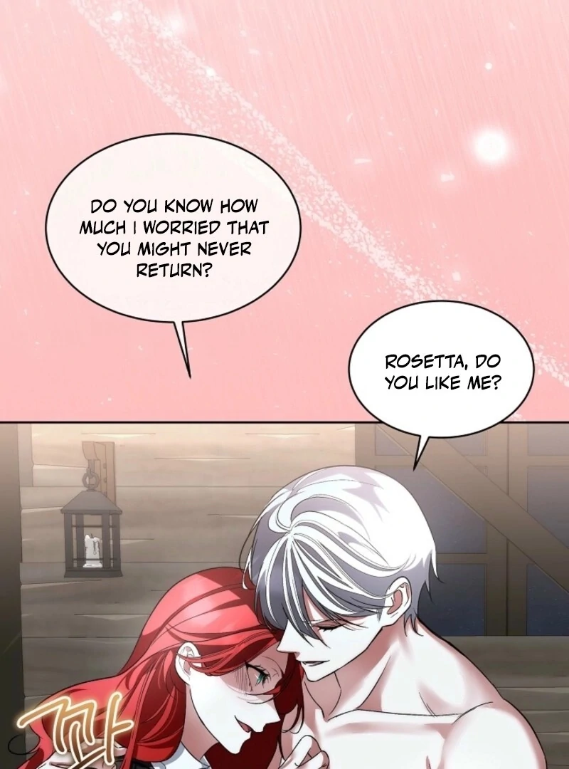 Fostering the Male Lead Chapter 89 - Page 96