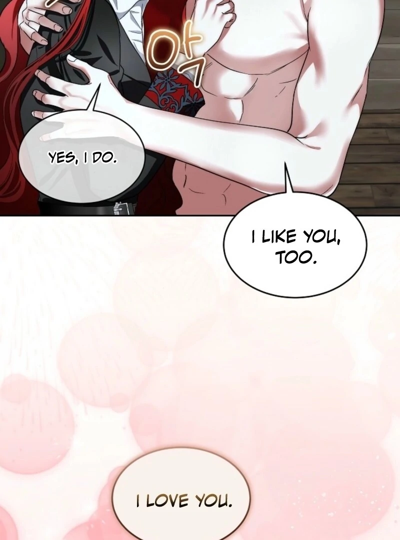 Fostering the Male Lead Chapter 89 - Page 97