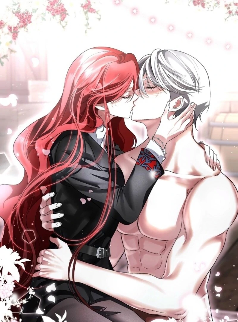 Fostering the Male Lead Chapter 89 - Page 103