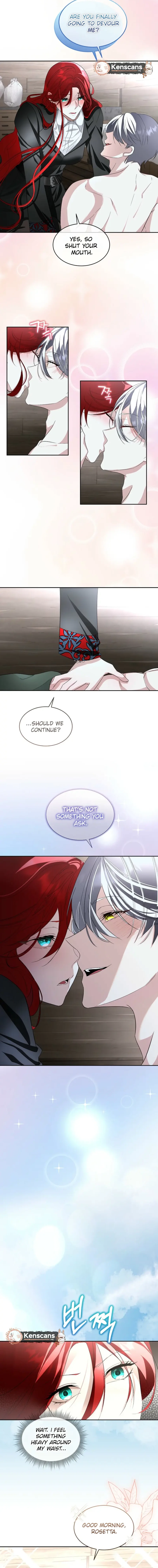 Fostering the Male Lead Chapter 90 - Page 4