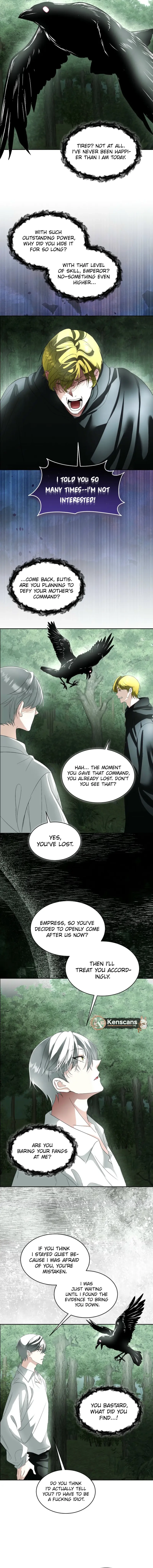 Fostering the Male Lead Chapter 90 - Page 10