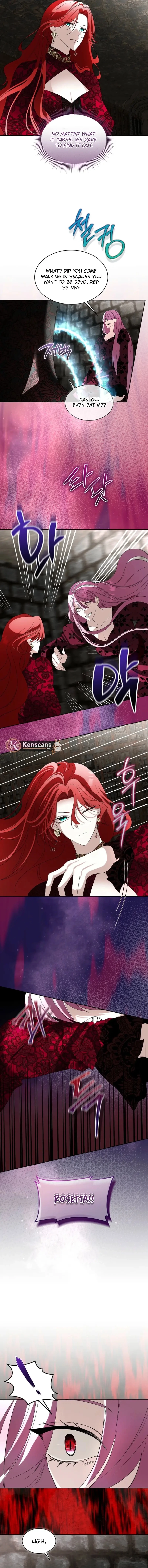 Fostering the Male Lead Chapter 91 - Page 11