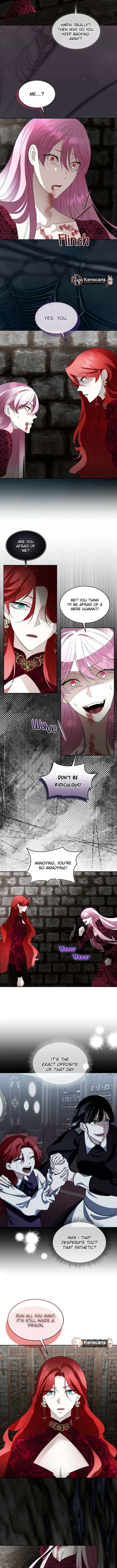Fostering the Male Lead Chapter 92 - Page 2