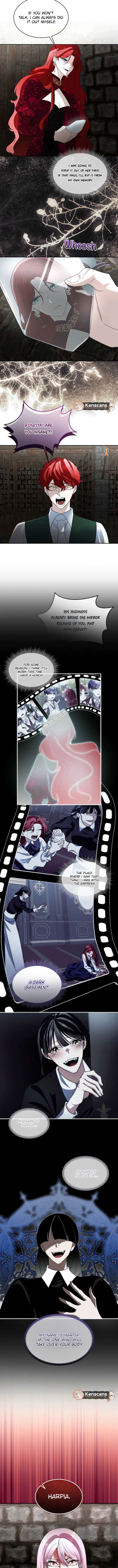 Fostering the Male Lead Chapter 92 - Page 6
