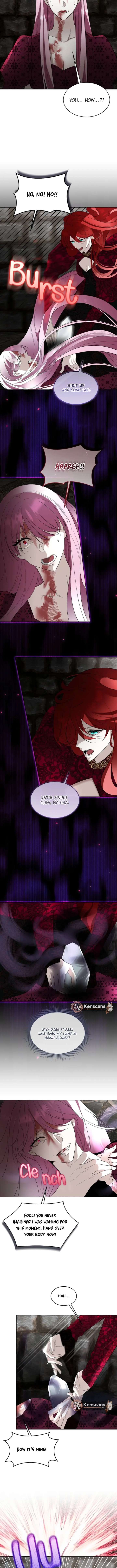 Fostering the Male Lead Chapter 92 - Page 7