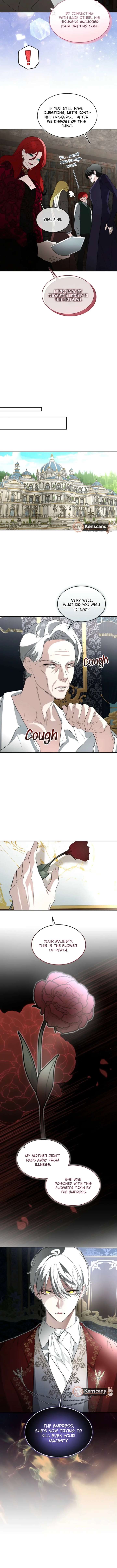 Fostering the Male Lead Chapter 92 - Page 10