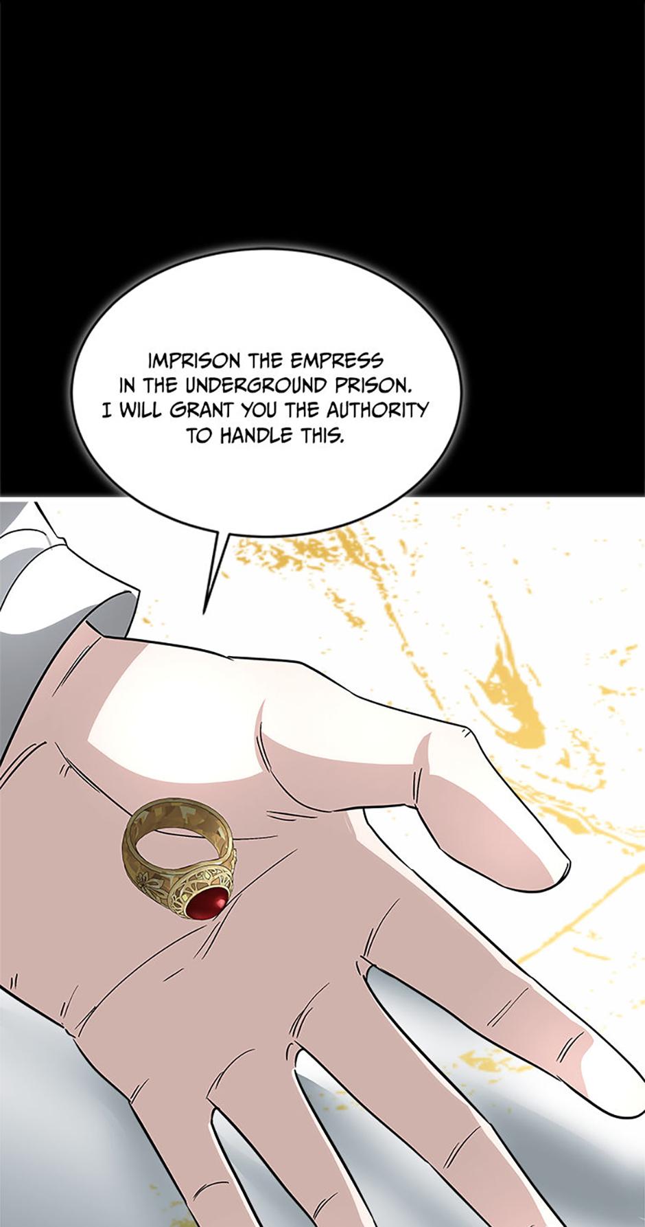 Fostering the Male Lead Chapter 93 - Page 1