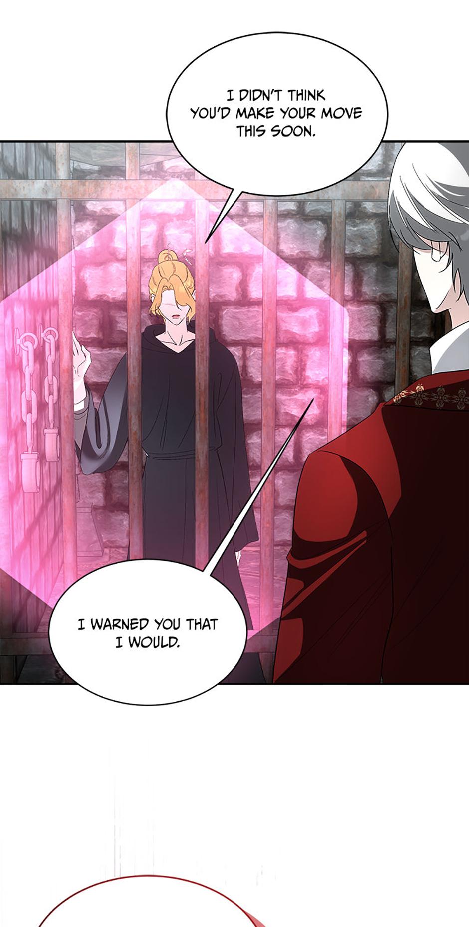 Fostering the Male Lead Chapter 93 - Page 4