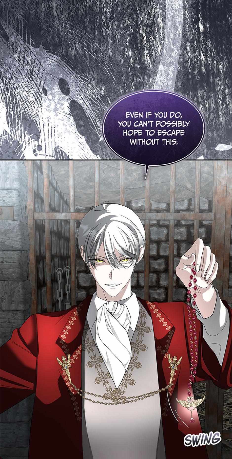 Fostering the Male Lead Chapter 93 - Page 7