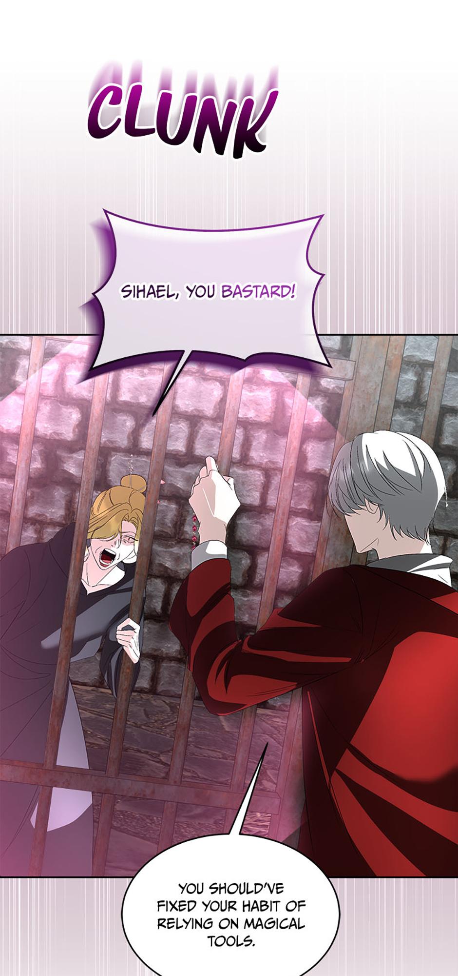 Fostering the Male Lead Chapter 93 - Page 9