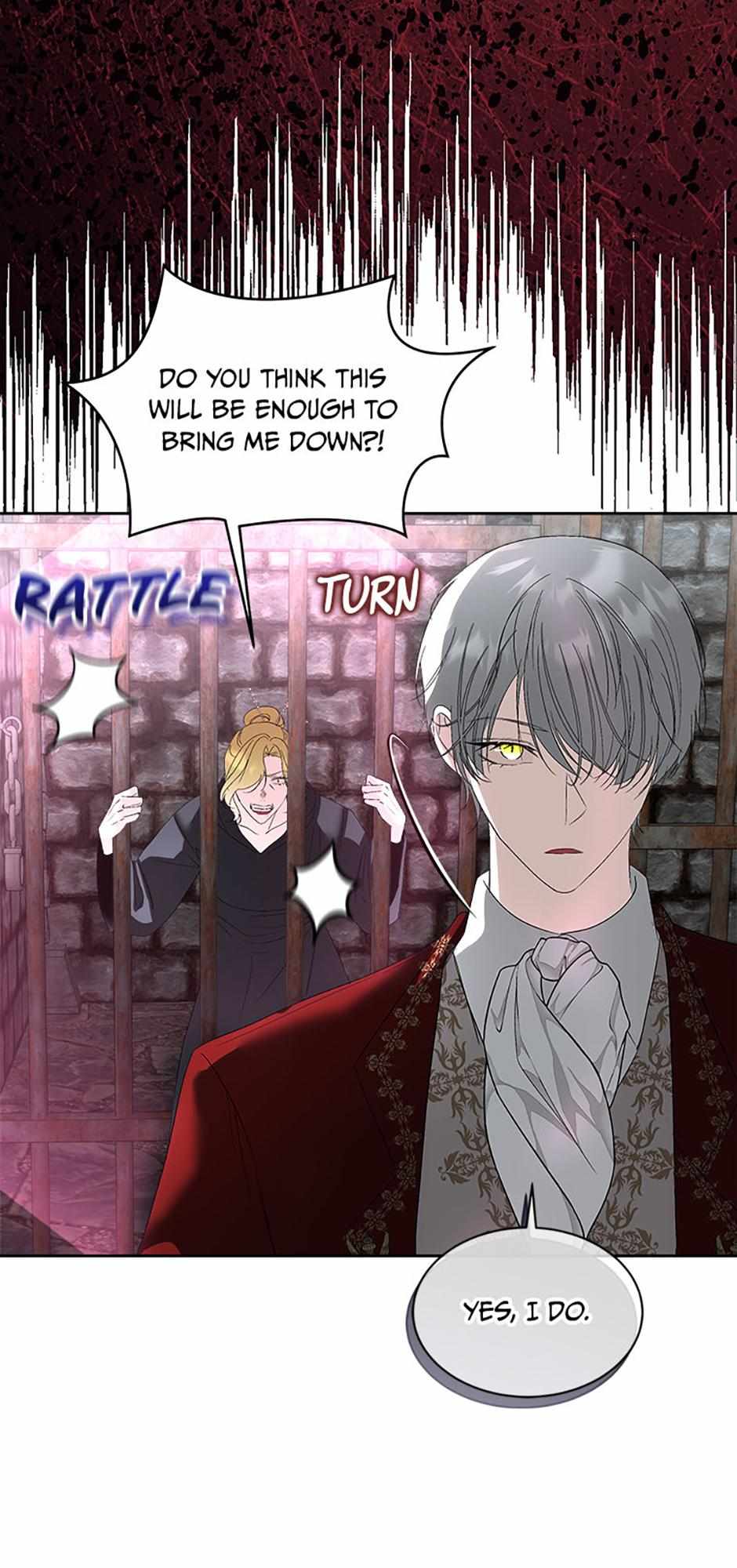 Fostering the Male Lead Chapter 93 - Page 12