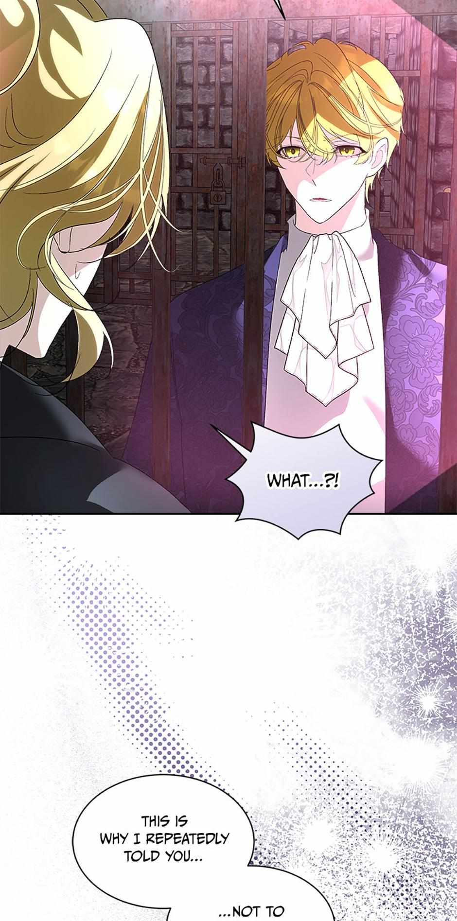 Fostering the Male Lead Chapter 93 - Page 15