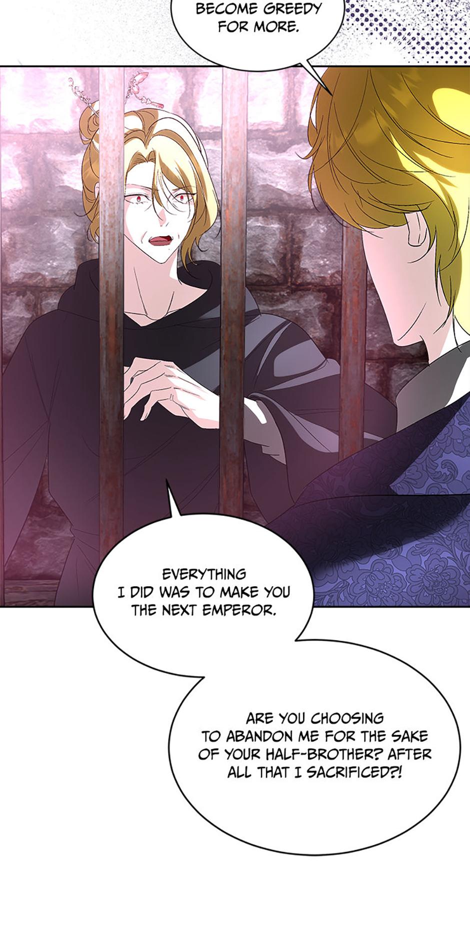 Fostering the Male Lead Chapter 93 - Page 16