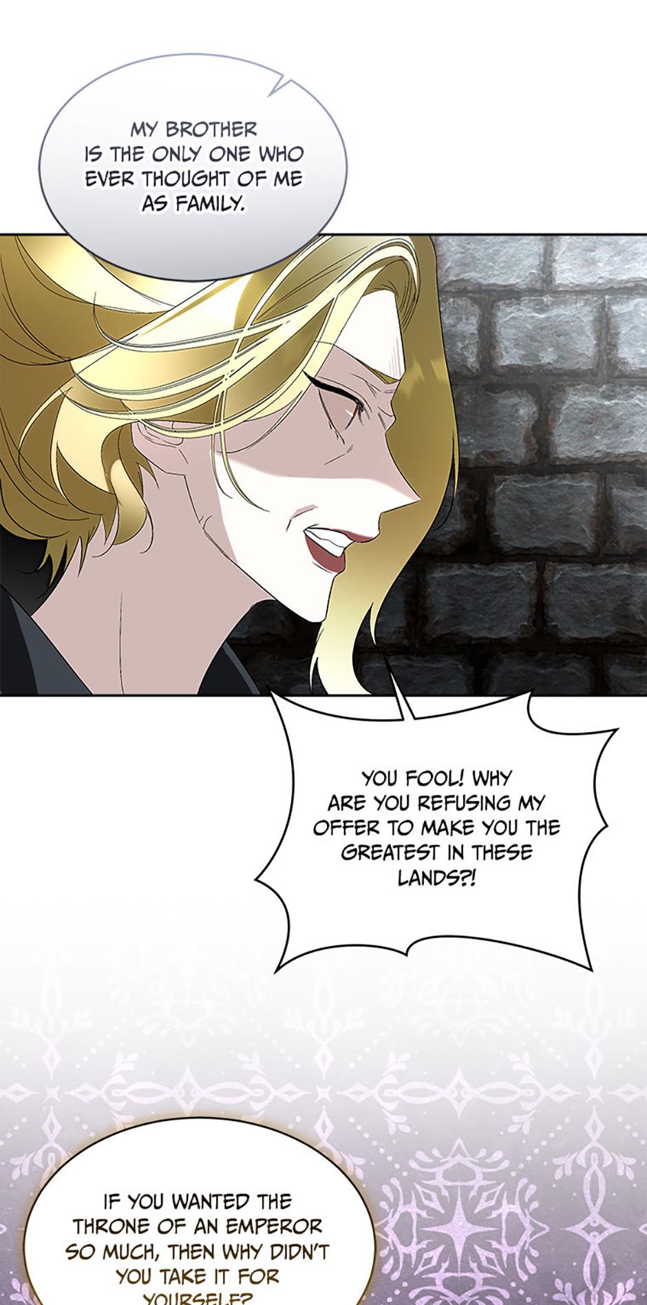 Fostering the Male Lead Chapter 93 - Page 17