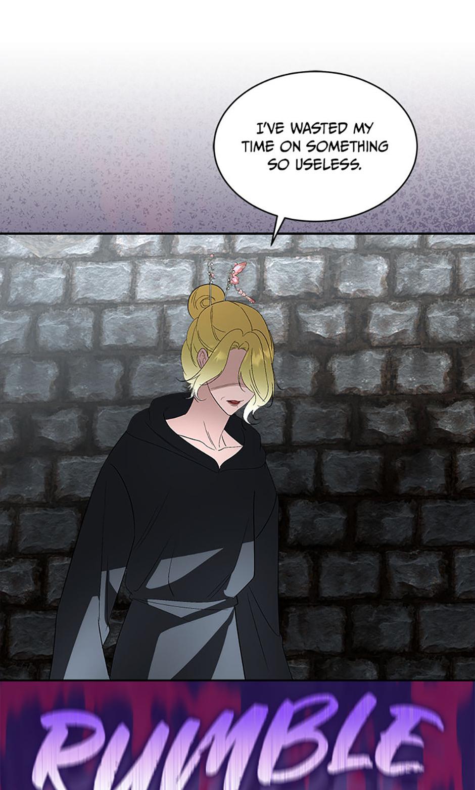 Fostering the Male Lead Chapter 93 - Page 19
