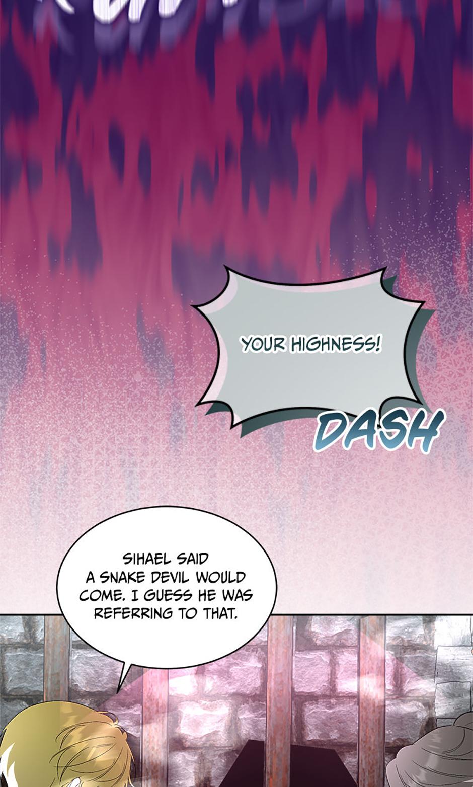 Fostering the Male Lead Chapter 93 - Page 20