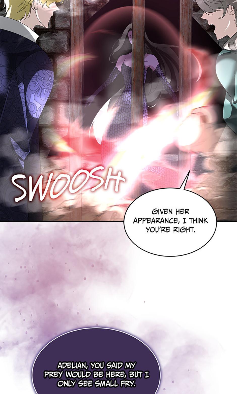 Fostering the Male Lead Chapter 93 - Page 21