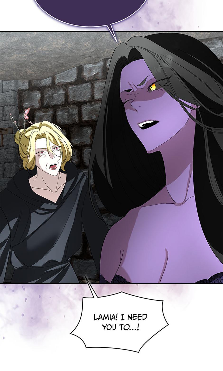 Fostering the Male Lead Chapter 93 - Page 22