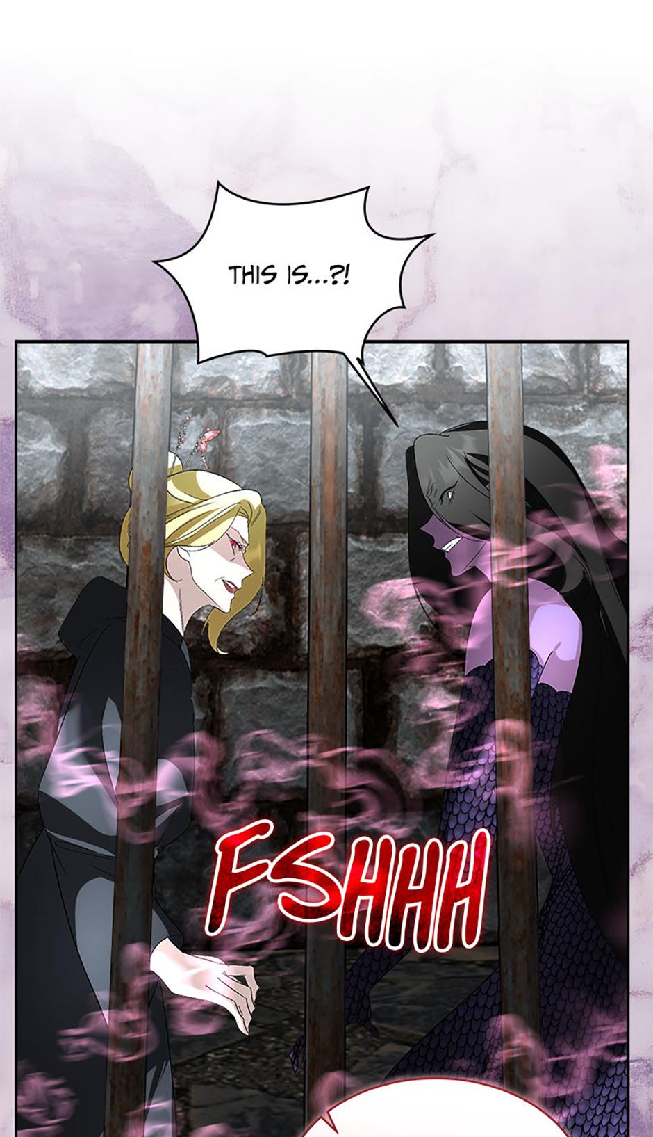 Fostering the Male Lead Chapter 93 - Page 23