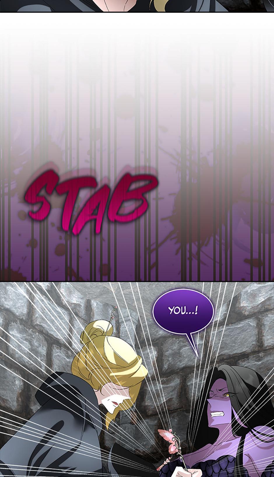 Fostering the Male Lead Chapter 93 - Page 25