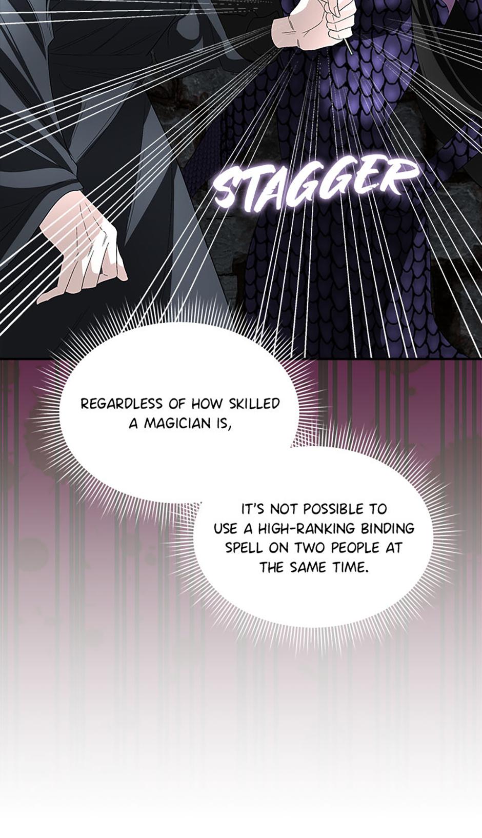 Fostering the Male Lead Chapter 93 - Page 26