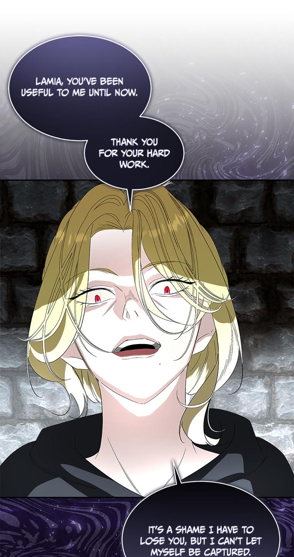 Fostering the Male Lead Chapter 93 - Page 27