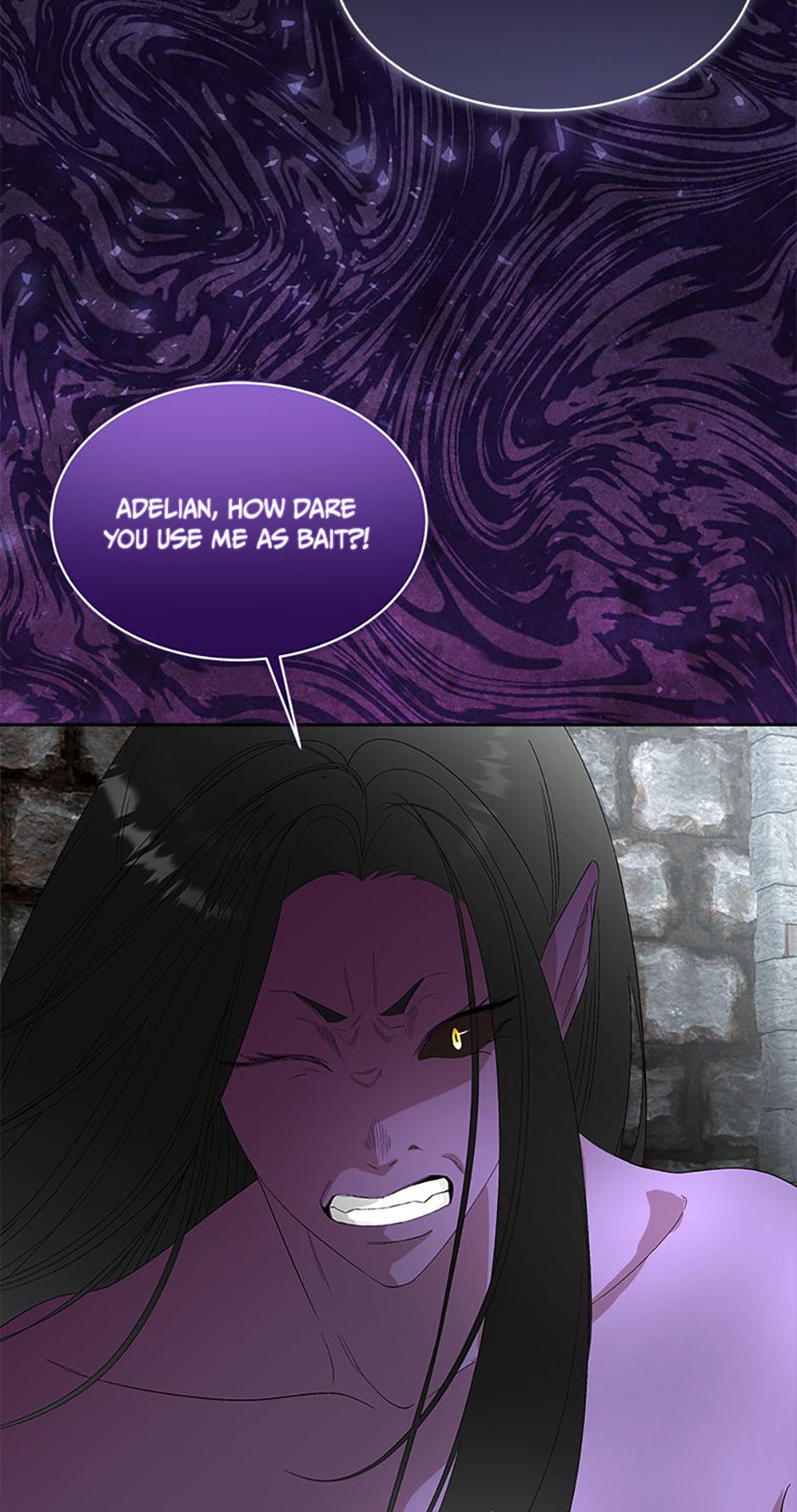Fostering the Male Lead Chapter 93 - Page 28