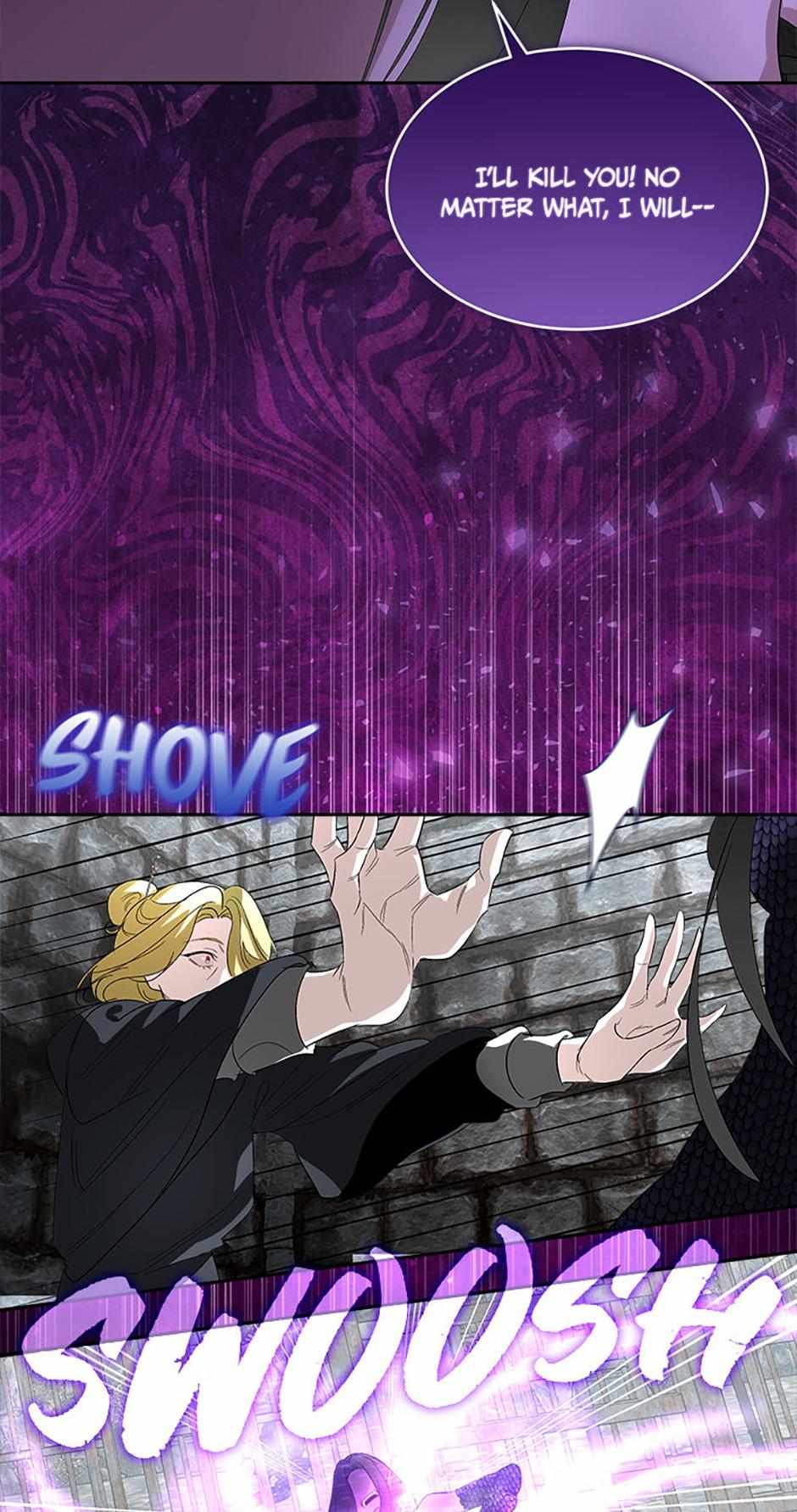 Fostering the Male Lead Chapter 93 - Page 29