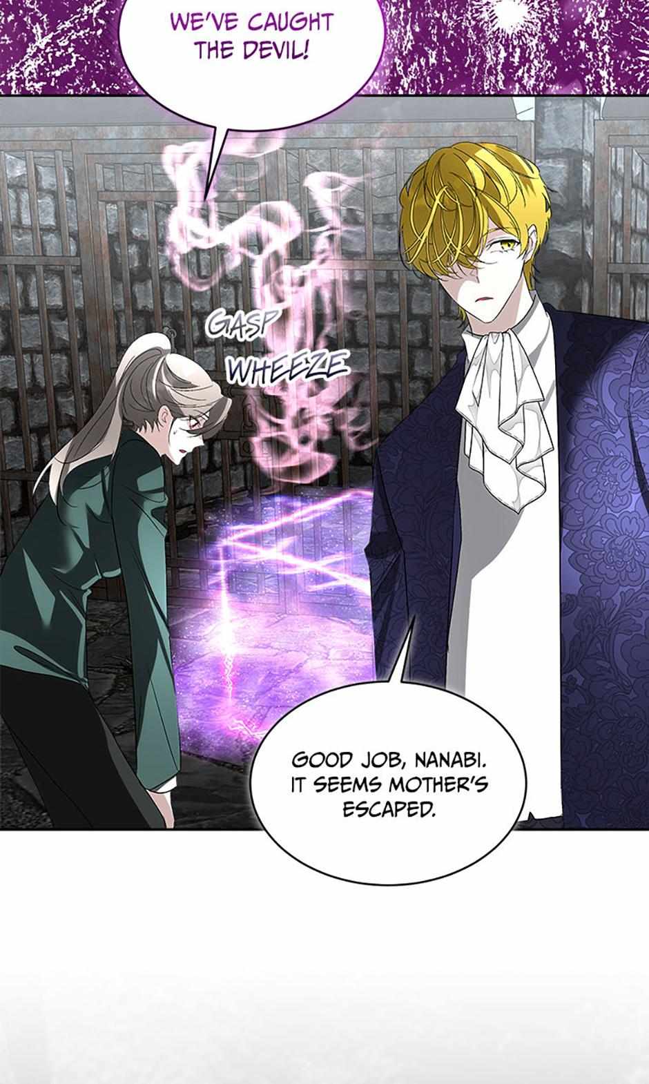 Fostering the Male Lead Chapter 93 - Page 32