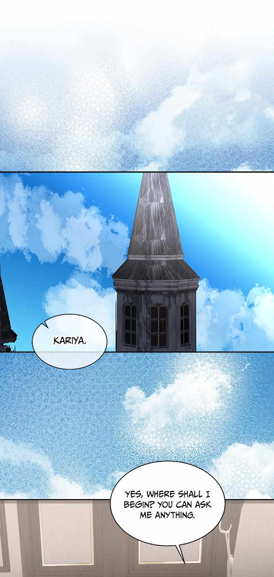 Fostering the Male Lead Chapter 93 - Page 36