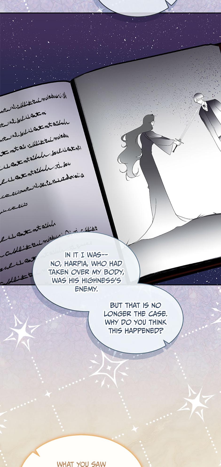 Fostering the Male Lead Chapter 93 - Page 40