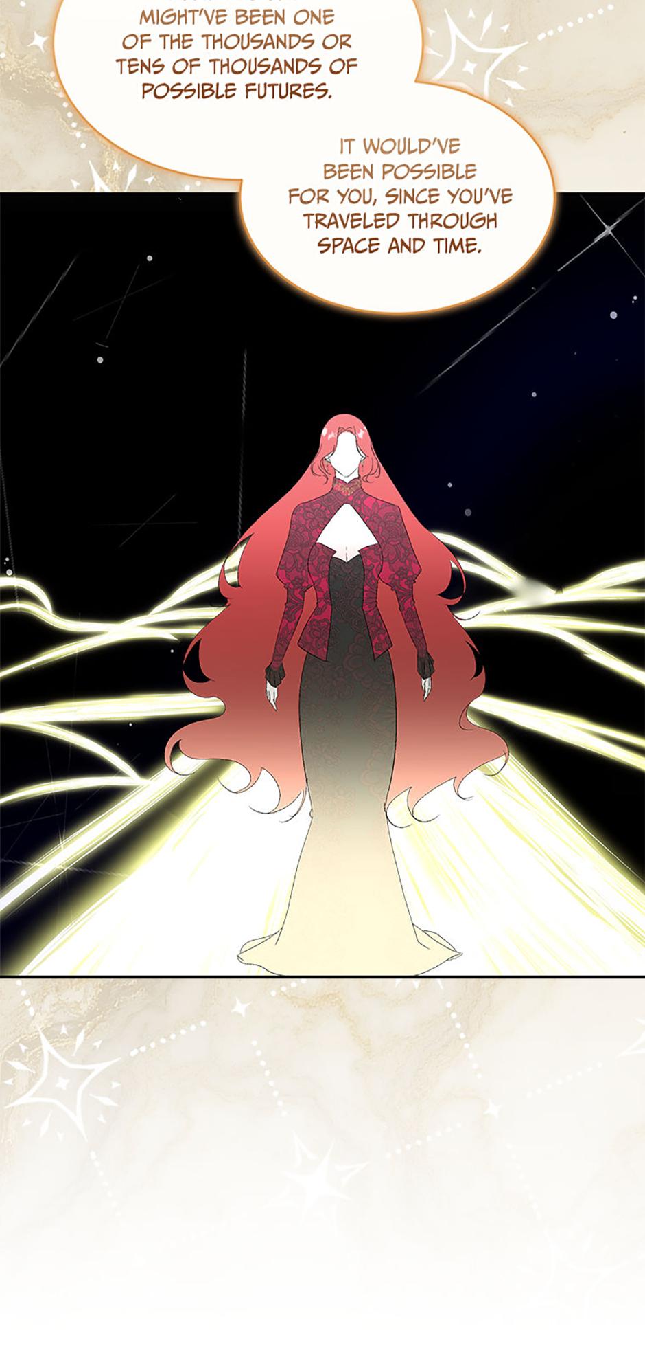 Fostering the Male Lead Chapter 93 - Page 41