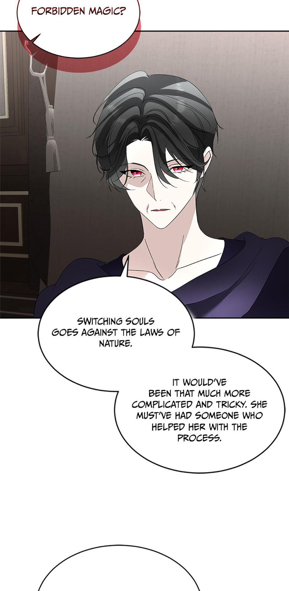 Fostering the Male Lead Chapter 93 - Page 45