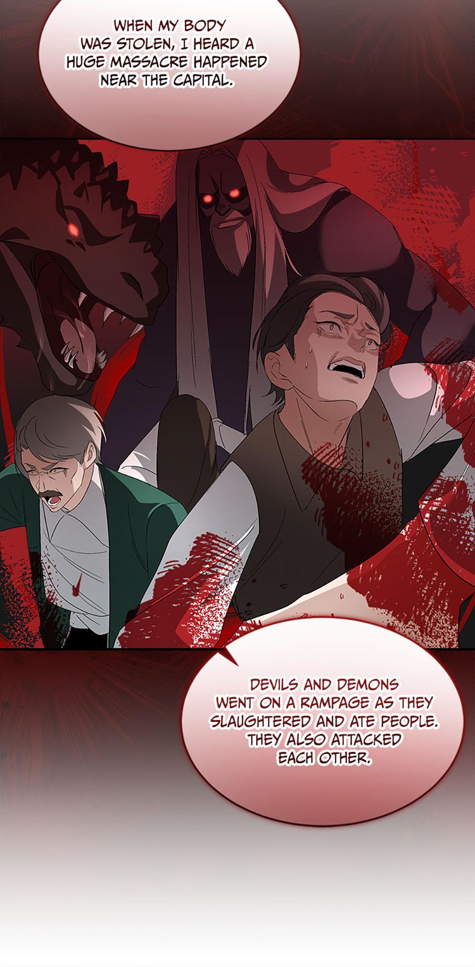 Fostering the Male Lead Chapter 93 - Page 47