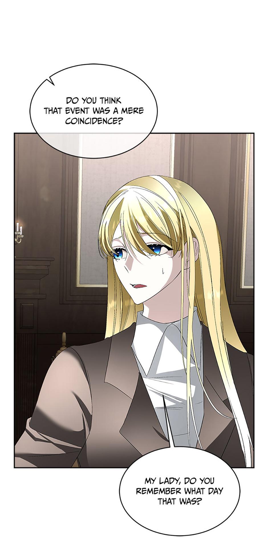 Fostering the Male Lead Chapter 93 - Page 48