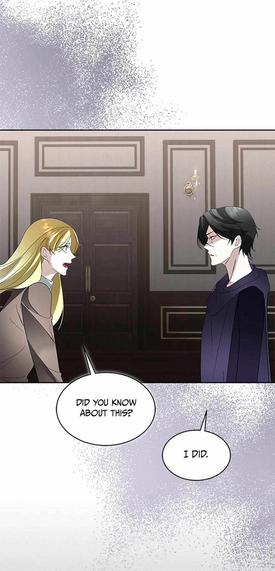 Fostering the Male Lead Chapter 93 - Page 50