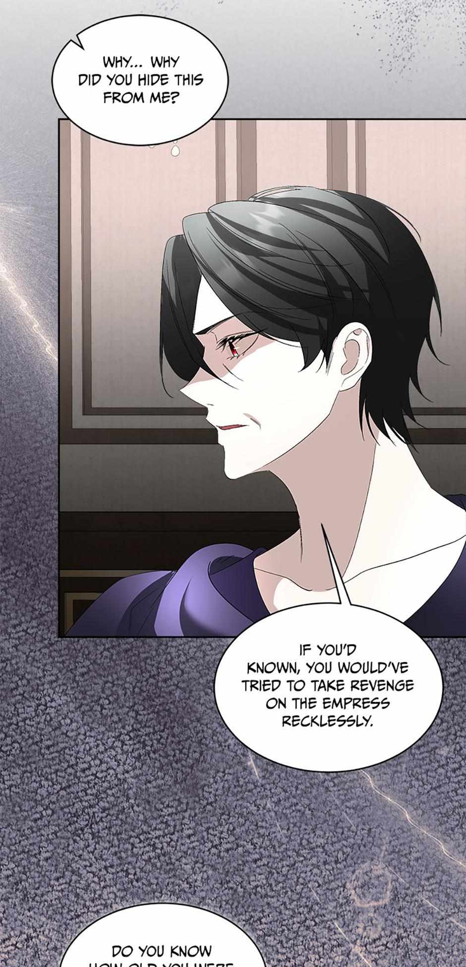 Fostering the Male Lead Chapter 93 - Page 51