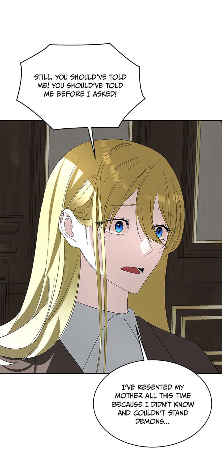 Fostering the Male Lead Chapter 93 - Page 53
