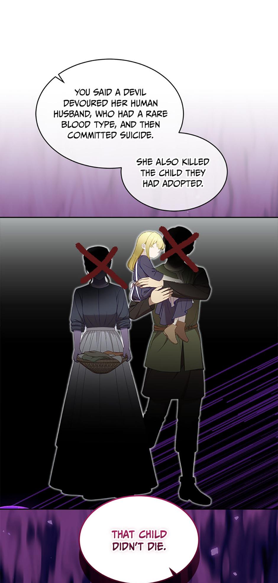 Fostering the Male Lead Chapter 93 - Page 55