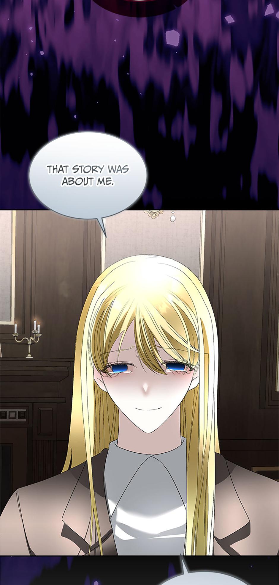Fostering the Male Lead Chapter 93 - Page 56
