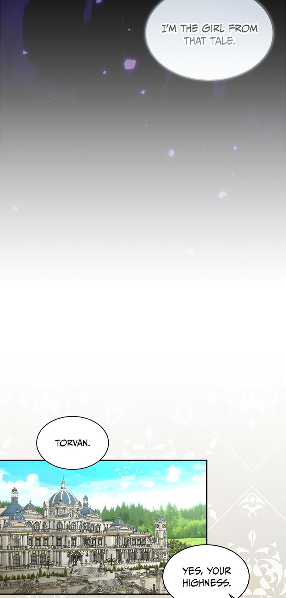 Fostering the Male Lead Chapter 93 - Page 57