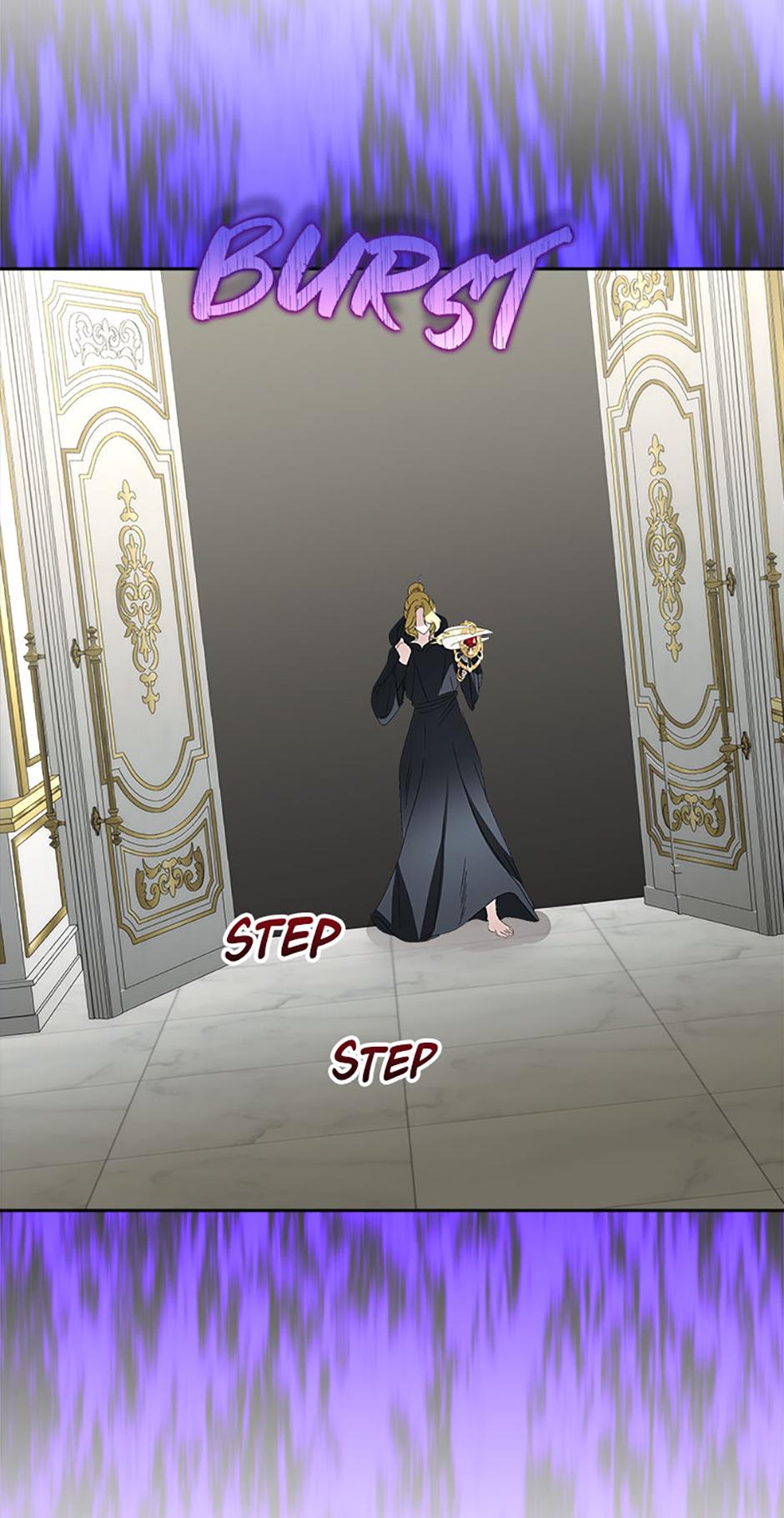 Fostering the Male Lead Chapter 93 - Page 60