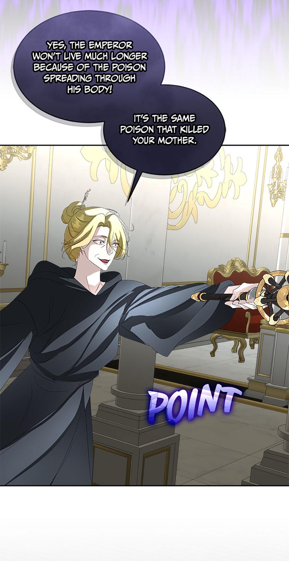 Fostering the Male Lead Chapter 93 - Page 61