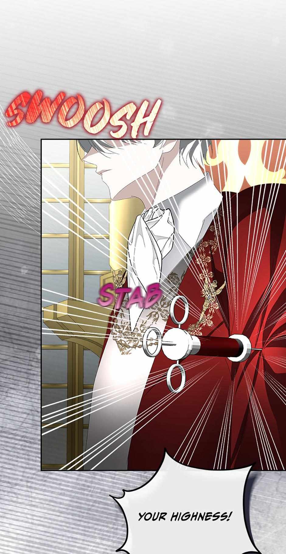Fostering the Male Lead Chapter 93 - Page 62
