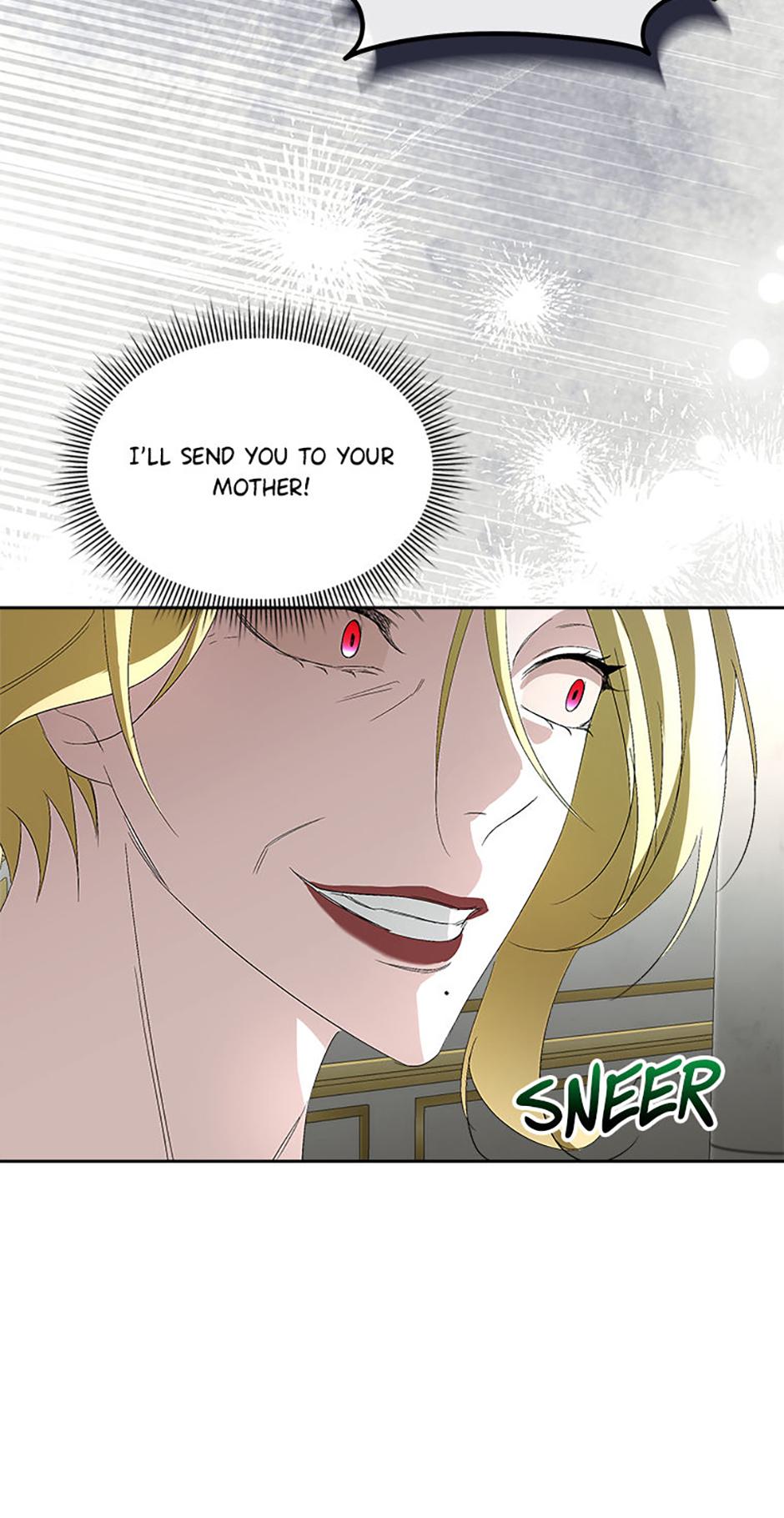 Fostering the Male Lead Chapter 93 - Page 63