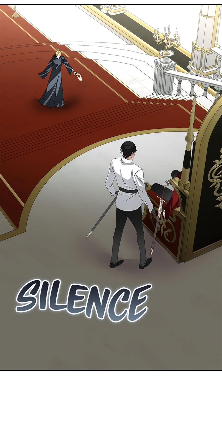 Fostering the Male Lead Chapter 93 - Page 64