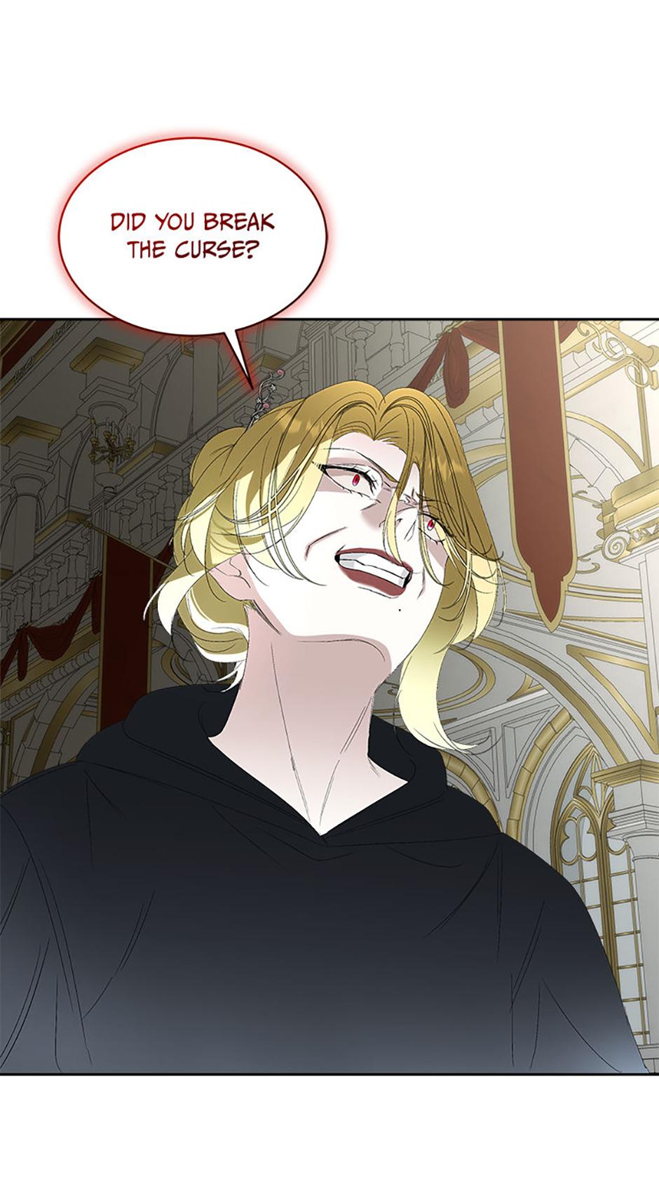 Fostering the Male Lead Chapter 93 - Page 65