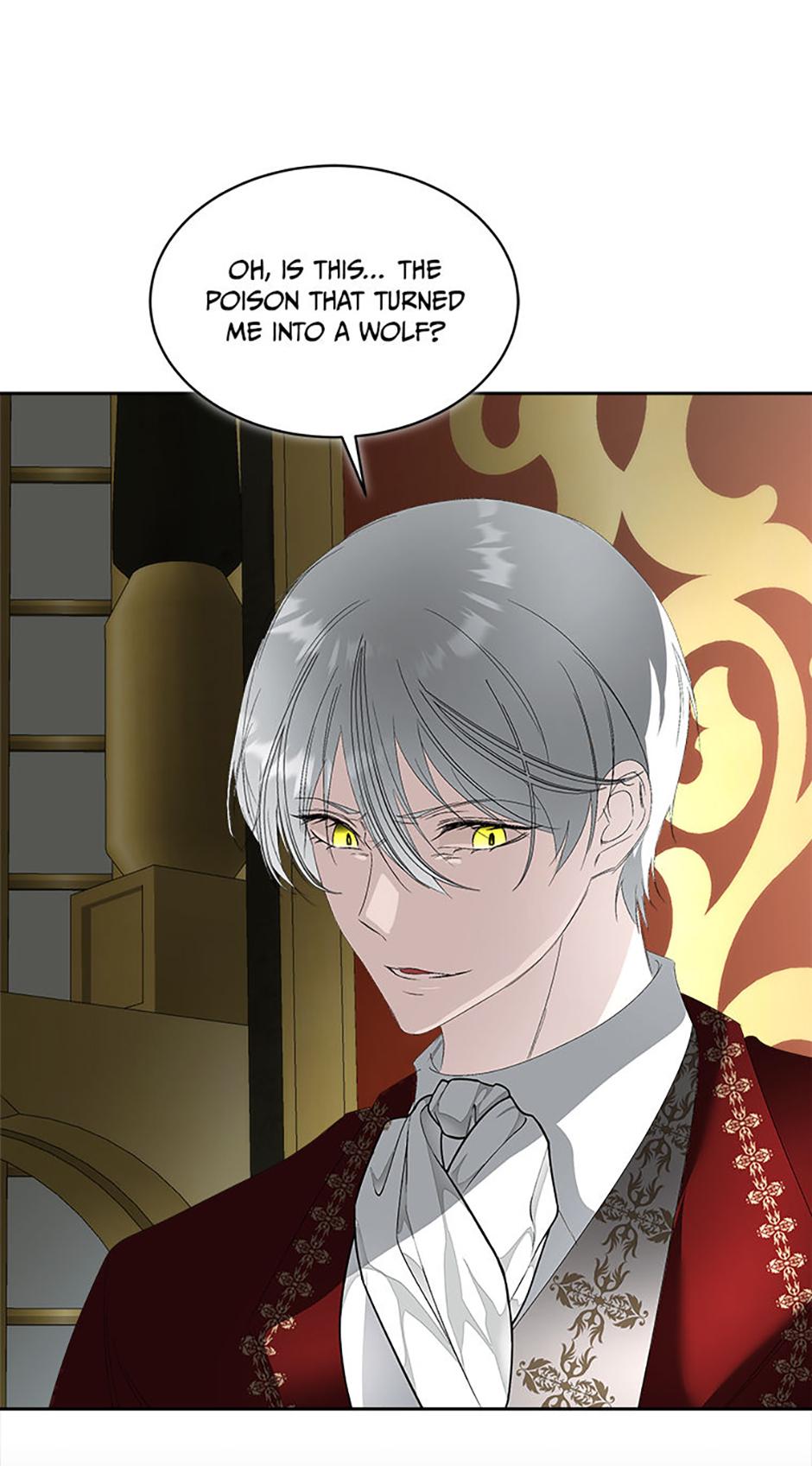 Fostering the Male Lead Chapter 93 - Page 66