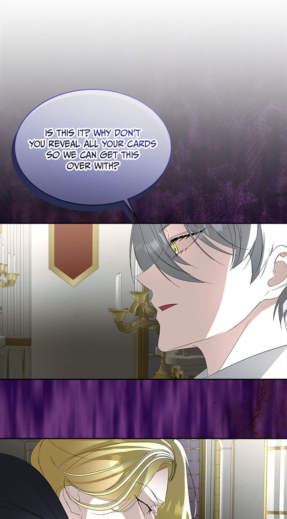 Fostering the Male Lead Chapter 93 - Page 67